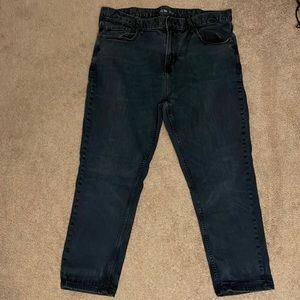Mens Old Navy jeans (38x30)
